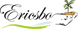 EricsBo AB logotyp