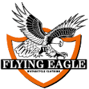 Flying Eagle Wear AB logotyp