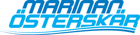 Marinan Österskär AB logotyp