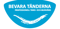 Bevara Tänderna Ann-Christin Eliasson AB logotyp