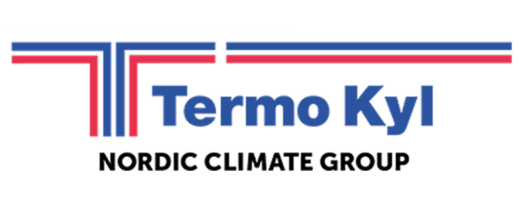 Termo Kyl i Sydsverige AB logotyp