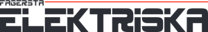 Fagersta Elektriska AB logotyp