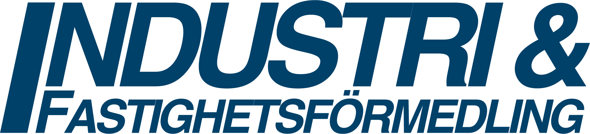 Industriförmedling SFS AB logotyp