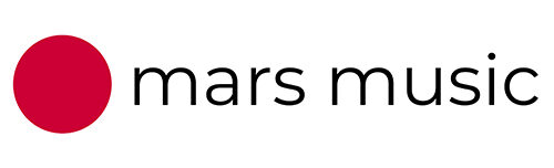 Mars Music AB logotyp