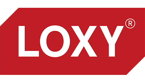 Loxy Sweden AB logotyp