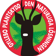 Plantskydd AB logotyp