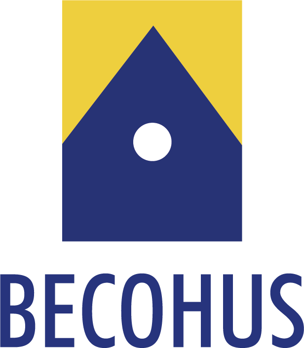 Becohus AB logotyp