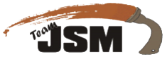 Johan Söderström Måleri JSM AB logotyp