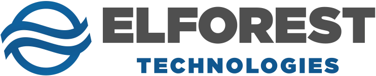 El-forest AB logotyp