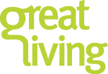 Great Living i Sverige AB logotyp