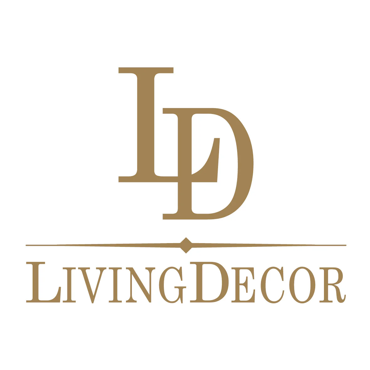 Livingdecor Sverige AB logotyp