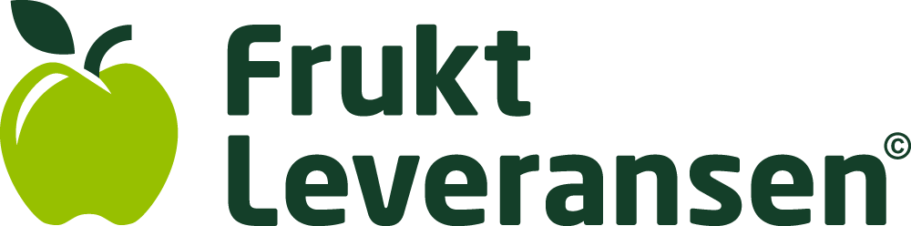 Fruktleveransen Sverige AB logotyp