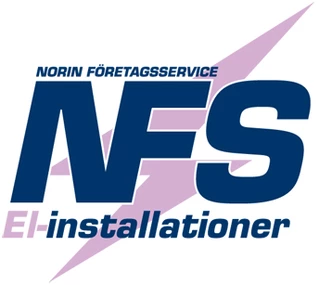 Norin Företagsservice AB logotyp