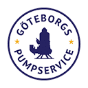 Göteborgs Pumpservice AB logotyp
