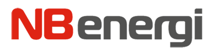 NB Energi AB logotyp