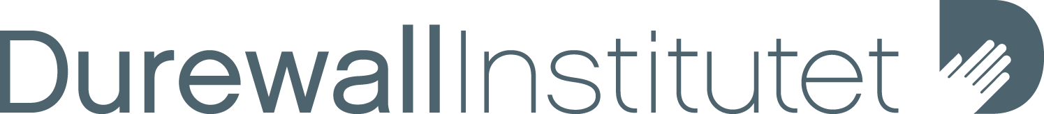 Durewall Institutet Aktiebolag logotyp