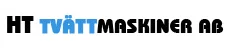 HT Tvättmaskiner AB logotyp