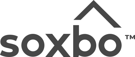 SOX Bostäder AB logotyp