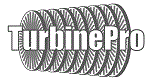 TurbinePro A.L AB logotyp