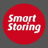 TSM Smartstoring AB logotyp