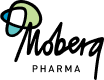 Moberg Pharma AB (publ) logotyp
