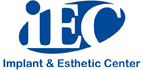 Implant & Esthetic Center in Malmo AB logotyp