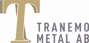 Tranemo Metal AB logotyp