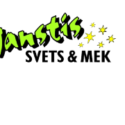 Janstis Svets & Mek. Aktiebolag logotyp