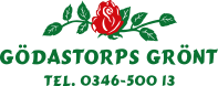 Gödastorps Grönt AB logotyp