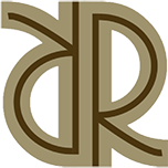 The Ruin Retreat AB logotyp