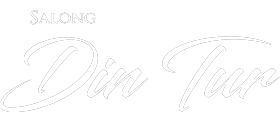 Salong Din Tur AB logotyp