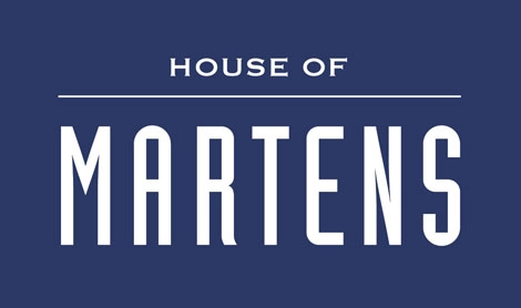 House of Martens AB logotyp