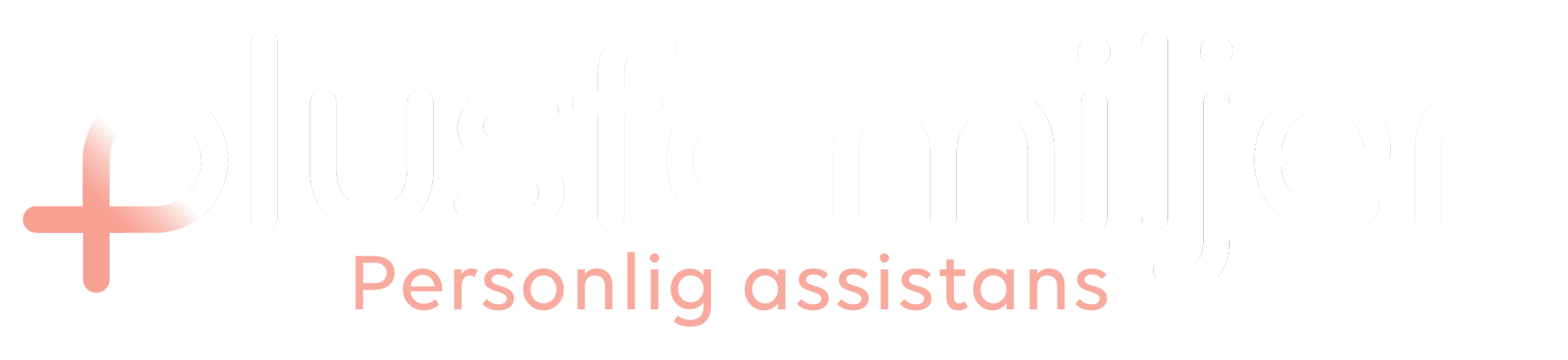Plusfamiljen Funka AB logotyp