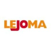 Lejoma Pmarker AB logotyp