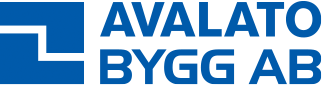 Avalato Bygg AB logotyp