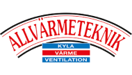 Allvärmeteknik Energi & Bad i Valdemarsvik AB logotyp