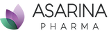 Asarina Pharma AB (publ) logotyp