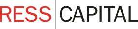 Resscapital AB logotyp