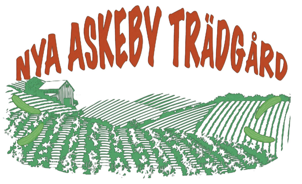 Nya Askeby Trädgård AB logotyp