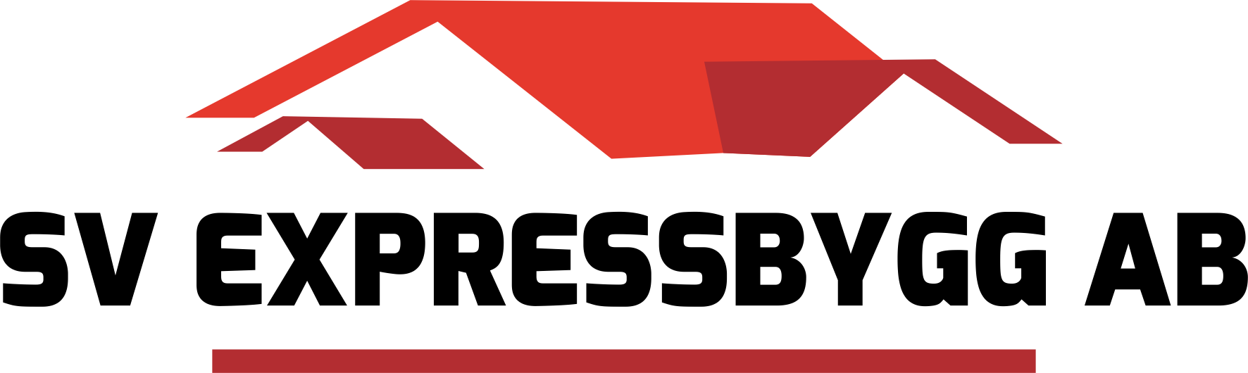 SV Expressbygg AB logotyp