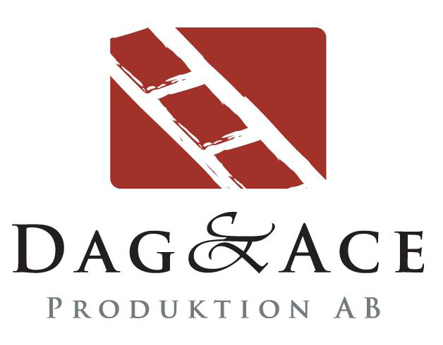 Dag & Ace Vita knutar produktion AB logotyp