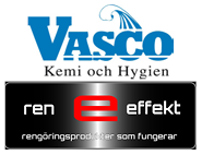 Ren Effekt AB logotyp