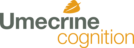 Umecrine Cognition AB logotyp