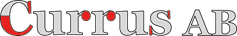 Currus AB logotyp