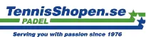 Tennisshopen Scandinavia AB logotyp