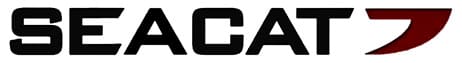 Seacat Marin AB logotyp