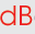 Ljudbang AB logotyp