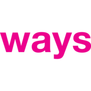 Ways Sweden AB logotyp