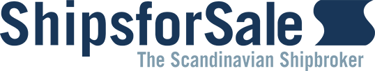 Shipsforsale Sweden AB logotyp
