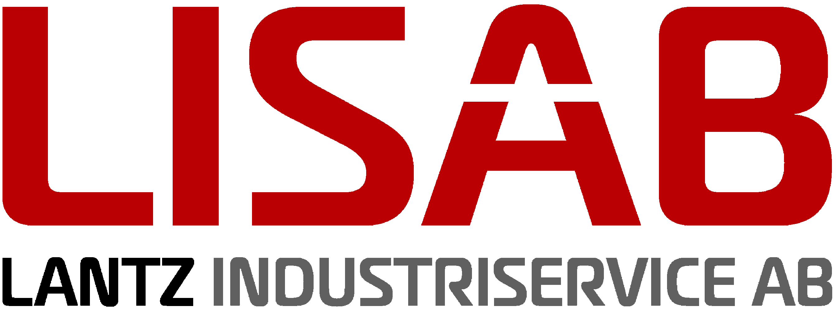 Lantz industriservice AB logotyp